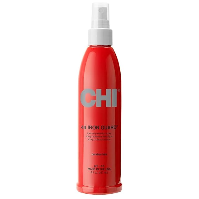 CHI 44 Iron Guard thermal protection spray bottle