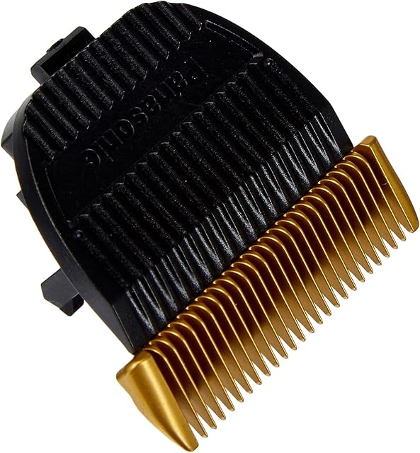 Panasonic Pro X Taper Blade 2.0 replacement clipper blade