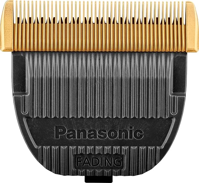 Panasonic WER9930Y fading blade for professional clippers